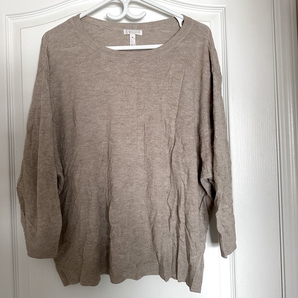 Wool sweater - Picture 1 of 2